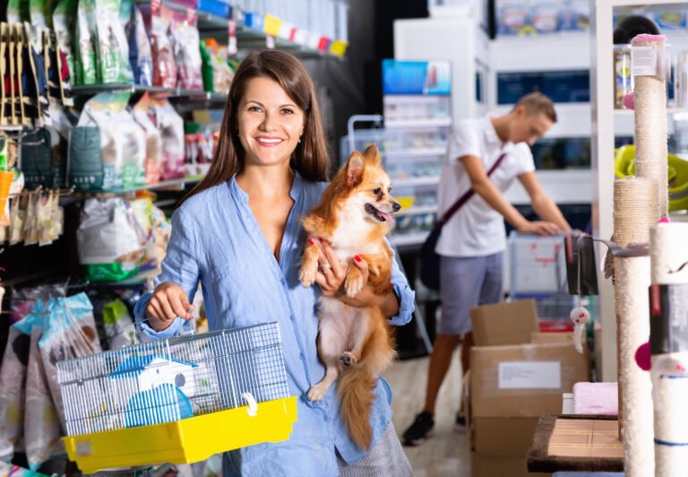 benefits of owning a dog