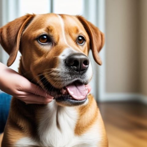 Guide to Cleaning Your Dog's Ears - Life With My Dogs