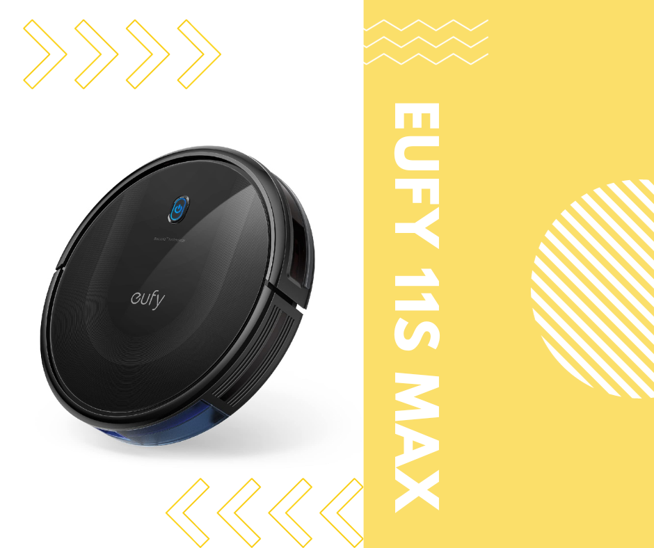 Eufy 11S Max