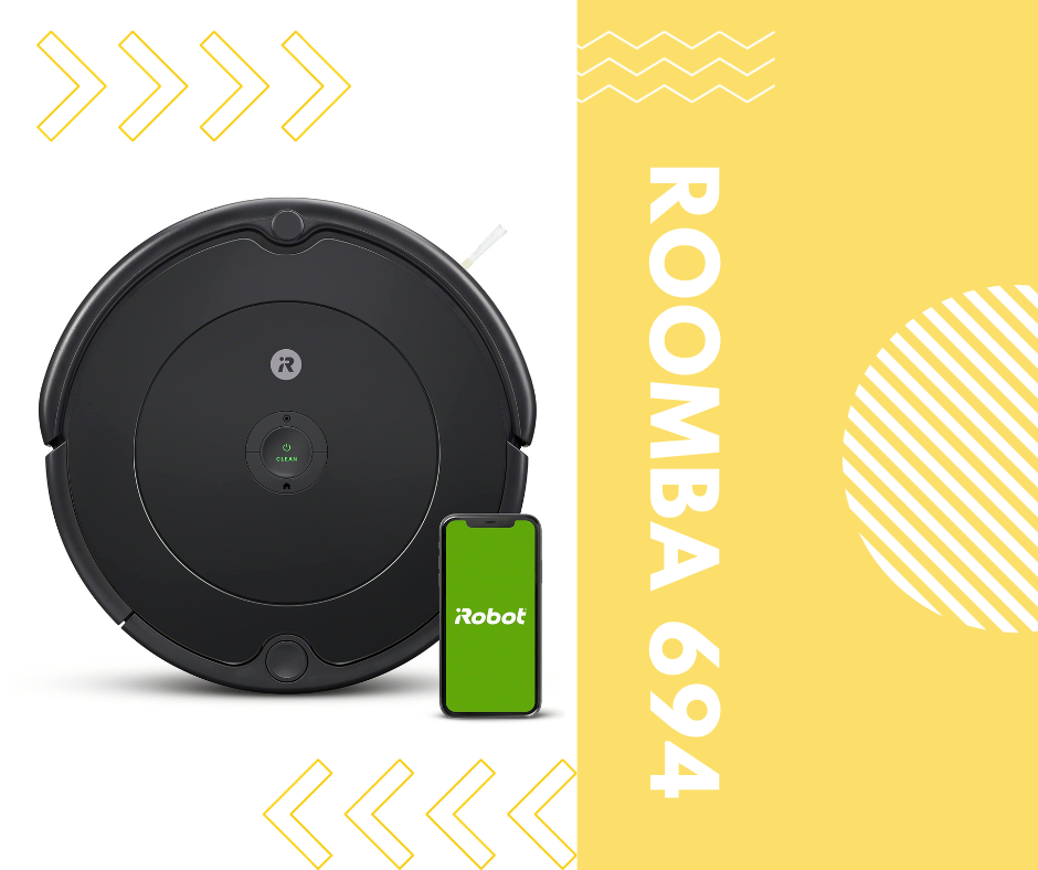 Best Robot Vacuum for Pet Owners