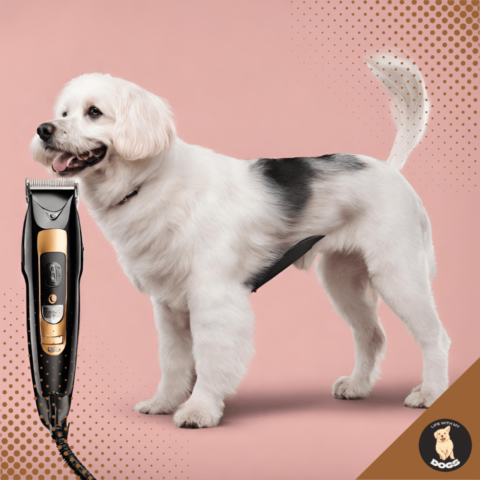 Best Cordless Dog Grooming Clippers Top Picks by a Pro Life With My Dogs
