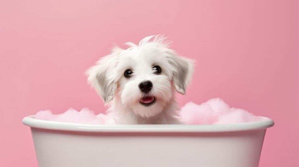 Grooming Tips for Puppies