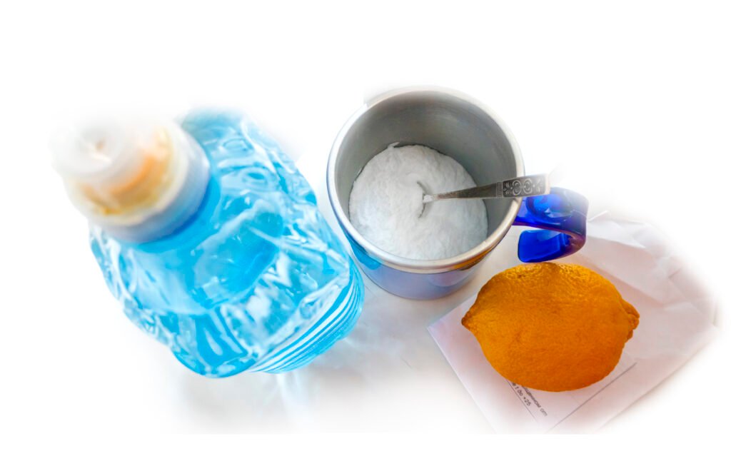 Removing Oil from Your Dog's Coat