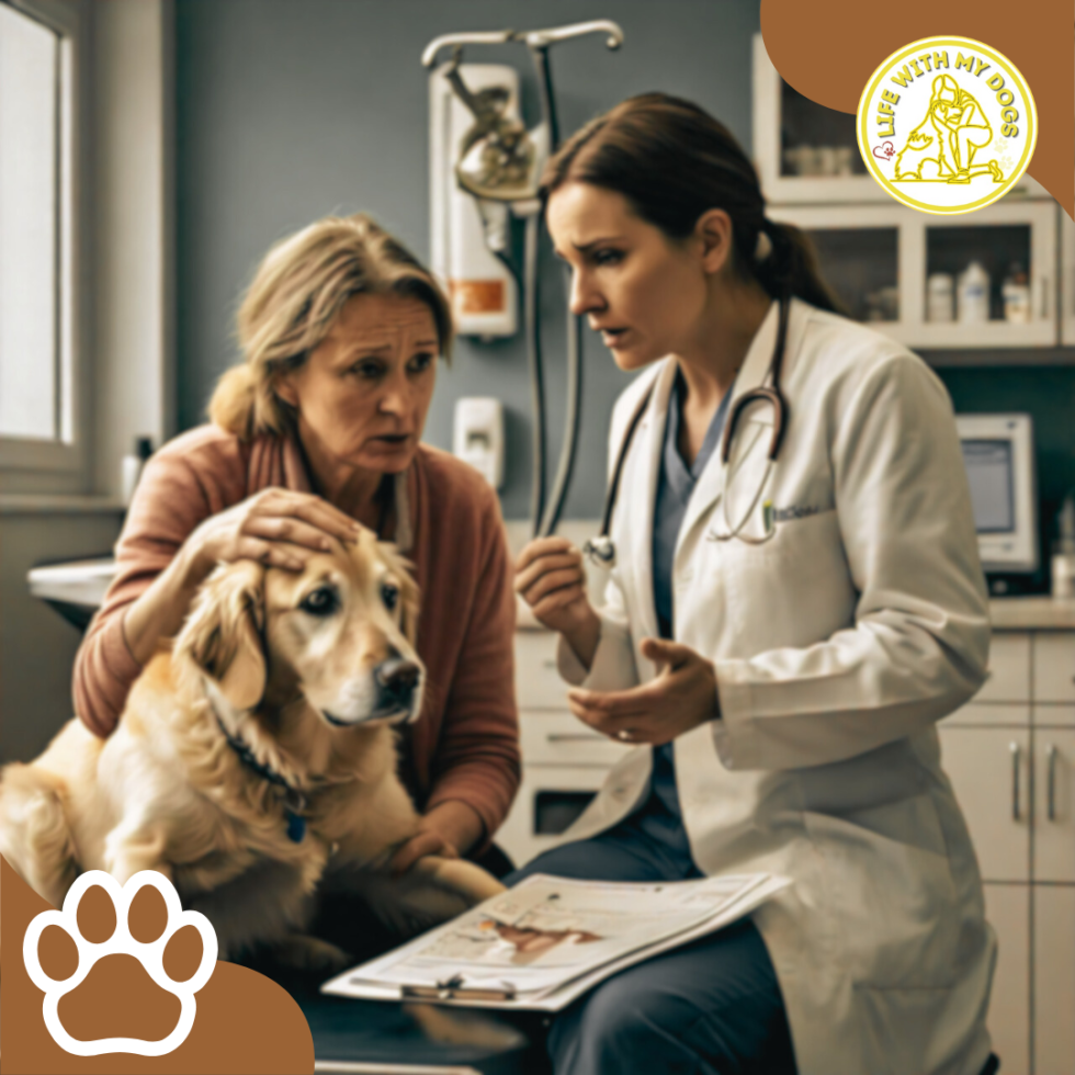 Image showcasing Calmly Clipping Nails: Strategies For Anxious Dogs | Nailicy